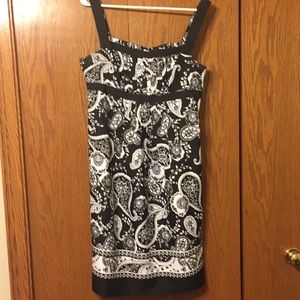 Ann Taylor Loft Sun Dress